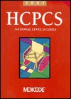 HCPCS, 2001 - Medicode, Inc. Staff Ingenix, Christine B. Frazier, Sharon Bench, Susan P. Seare, Lynn Speirs