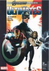 Avengers presenta: Los Ultimates - Jonathan Hickman, Esad Ribic