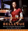 Weekends at Bellevue - Julie Holland