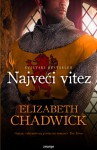 Najveći vitez (William Marshal #2) - Elizabeth Chadwick, Mladen Jurčić