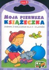 Moja pierwsza książeczka 3 - Agnieszka Bator