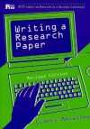 Writing a Research Paper, Rev. Ed. - Lionel Menasche