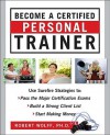 Become a Certified Personal Trainer - Robert Wolff