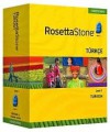 Rosetta Stone Homeschool Version 3 Turkish Level 1 - Rosetta Stone