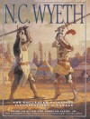 N. C. Wyeth: The Collected Paintings, Illustrations and Murals - Douglas Allen