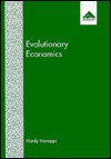 Evolutionary Economics: The Evolutionary Revolution in the Social Sciences - Hardy Hanappi