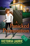 A Panicked Premonition - Victoria Laurie