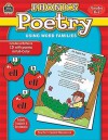 Phonics Poetry Using Word Families - Patricia Carpenter