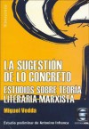 La Sugestion de Lo Concreto - Miguel Vedda