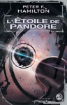 L'Étoile de Pandore - Nenad Savic, Peter F. Hamilton