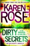 Dirty Secrets - Karen Rose