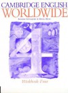 Cambridge English Worldwide Workbook 4 - Diana Hicks, Andrew Littlejohn