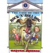 [ [ [ The Case of the Rock 'n' Roll Dog (First Kids Mysteries (Quality) #01) [ THE CASE OF THE ROCK 'N' ROLL DOG (FIRST KIDS MYSTERIES (QUALITY) #01) BY Freeman, Martha ( Author ) Jun-01-2012[ THE CASE OF THE ROCK 'N' ROLL DOG (FIRST KIDS MYSTERIES (QUALI - Martha Freeman