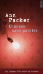 Chansons Sans Paroles: Roman - Michèle Hechter, Ann Packer