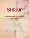 Shrimp: Webster's Timeline History, 1713 - 2007 - Icon Group International