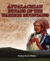 Appalachian Indians of Warrior Mountains - Rickey Butch Walker