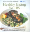 Healthy Eating for IBS (Healthy Eating) - Sophie Braimbridge, Erica Jankovich