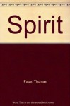 The Spirit - Thomas Page