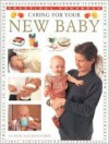 Caring for Your New Baby - Alison Mackonochie