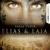 Elias & Laia: Die Herrschaft der Masken - Sabaa Tahir, Gabrielle Pietermann, Max Felder, Lübbe Audio