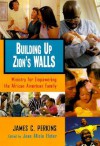 Building Up Zion's Walls: Ministry for Empowering the African American Family - James C. Perkins, Jean Alicia Elster