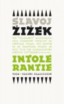 Intolerantie - Slavoj Žižek, Jan Willem Reitsma