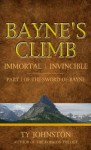 Bayne's Climb - Ty Johnston