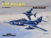 F9F Cougar Walk Around (25068) - Ken Neubeck