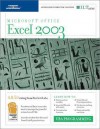 Excel 2003: VBA Programming, 2nd Edition, Instructor's Edition - Axzo Press