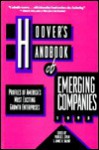 Hoover's Handbook of Emerging Companies, 1995: Profiles of America's Most Exciting.... - Patrick J. Spain, James R. Talbot