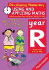 Using And Applying Maths: Investigations For The Daily Maths Lesson - Hilary Koll, Steve Mills