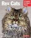 Rex Cats - J. Anne Helgren