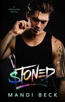 STONED (Wrecked Book 1) - Mandi Beck