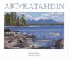 Art of Katahdin - David Little