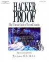 Hacker Proof - Lars Klander