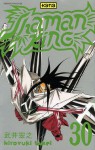 Shaman King Tome 30 - Hiroyuki Takei