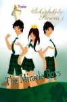 The Miracle Boys - Yunisa KD