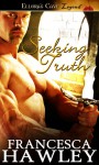 Seeking Truth - Francesca Hawley