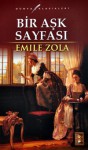 Bir Aşk Sayfası - Émile Zola