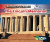 The Lincoln Memorial - Nancy Harris