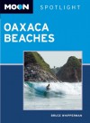 Moon Spotlight Oaxaca Beaches - Bruce Whipperman