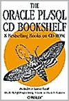 The Oracle PL/SQL CD Bookshelf - O'Reilly & Associates Inc, O'Reilly & Associates Inc