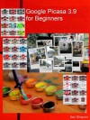 Google Picasa 3.9 for Beginners - Ilan Sharoni