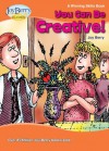 You Can Be Creative! A Winning Skills Book - Joy Berry