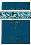 The Middle East: A History, Vol. 2, Fifth Edition - Sydney Nettleton Fisher, William Ochsenwald