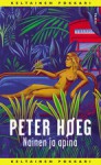 Nainen ja apina - Peter Høeg