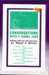 Conversations With F. Sionil Jose - F. Sionil José