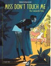 By Hubert Miss Don't Touch Me (Second edition) [Hardcover] - Hubert
