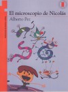 El Microscopio de Nicolas - Alberto Pez