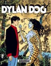 Dylan Dog n. 133: Ananga! - Tiziano Sclavi, Giovanni Freghieri, Angelo Stano